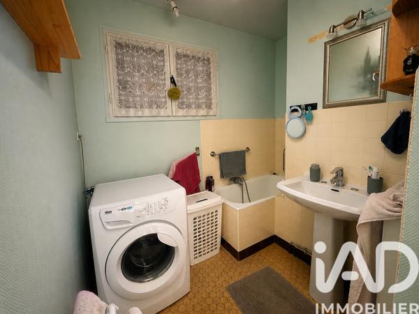 Maison à vendre 2 pièces 54 m² Pommeuse