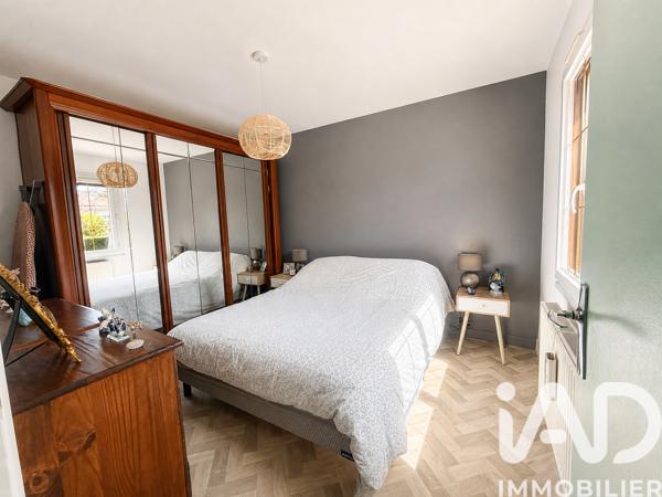 Maison à vendre 2 pièces 54 m² Pommeuse
