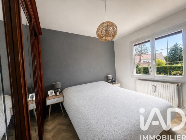 Maison à vendre 2 pièces 54 m² Pommeuse