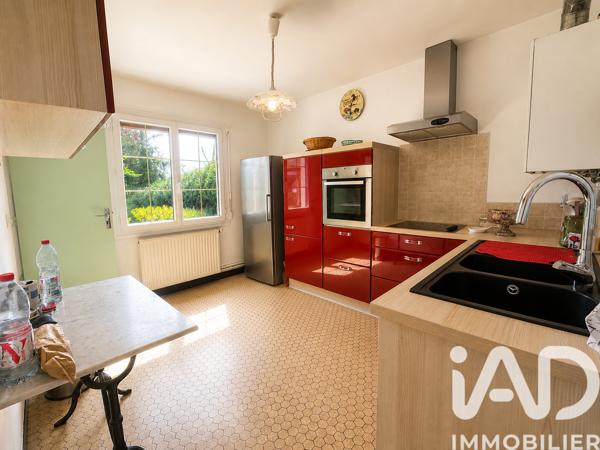 Maison à vendre 2 pièces 54 m² Pommeuse