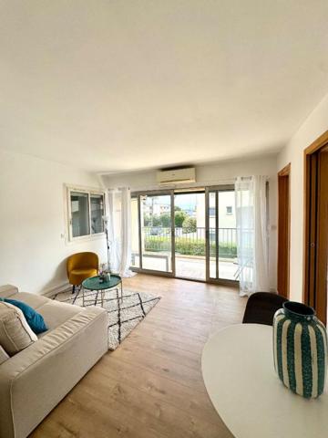 Appartement  3 pièce(s) 48 m2