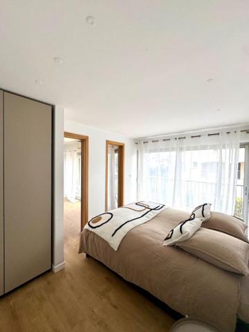 Appartement  3 pièce(s) 48 m2