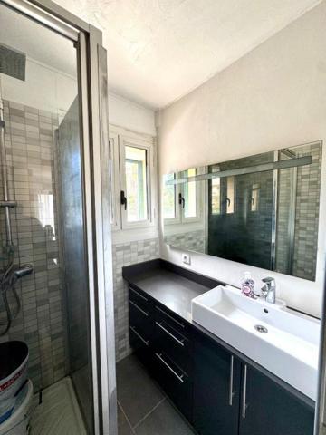 Appartement  3 pièce(s) 48 m2