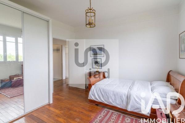 Appartement à vendre 4 pièces 69 m² Le Pecq