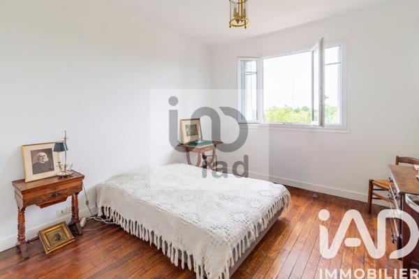 Appartement à vendre 4 pièces 69 m² Le Pecq