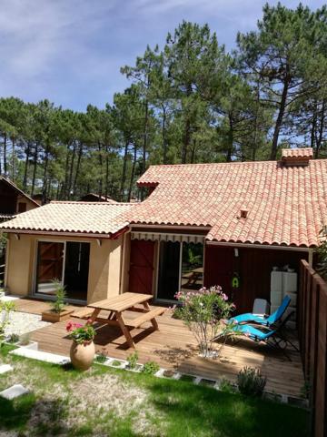 Maison 4 pièces - 50 m²