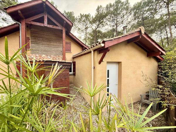 Maison 4 pièces - 50 m²