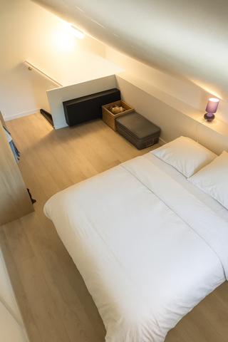 Maison 4 pièces - 50 m²