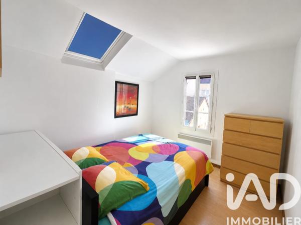 Appartement à vendre 3 pièces 55,86 m² Marines