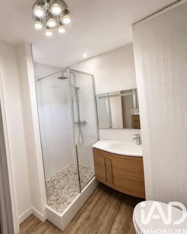 Appartement à vendre 3 pièces 55,86 m² Marines