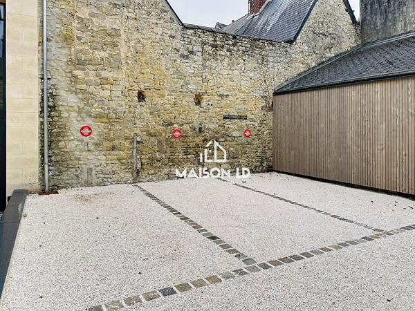 Maison Bayeux 4 pièces , Bayeux