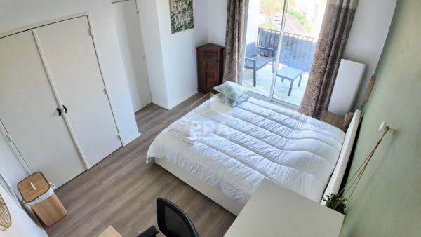 Perpignan - Moulin à Vent : chambre meublée location étudiante exclusivement