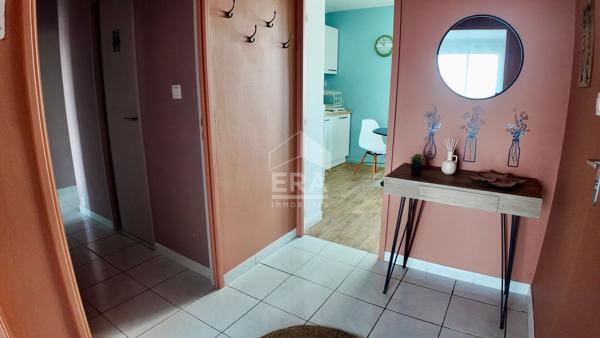 Perpignan - Moulin à Vent : chambre meublée location étudiante exclusivement