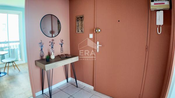 Perpignan - Moulin à Vent : chambre meublée location étudiante exclusivement