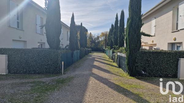 Appartement à vendre 2 pièces 48 m² Mérignac