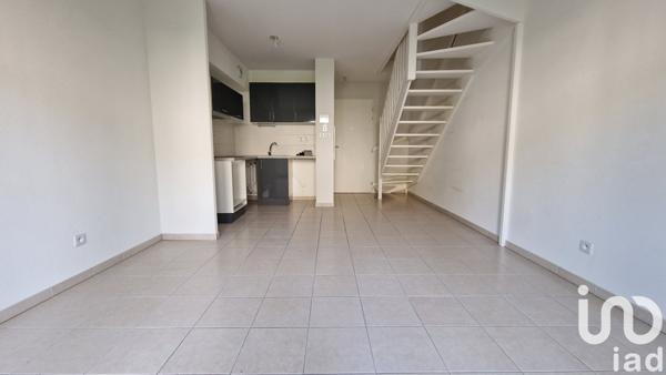 Appartement à vendre 2 pièces 48 m² Mérignac