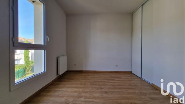 Appartement à vendre 2 pièces 48 m² Mérignac