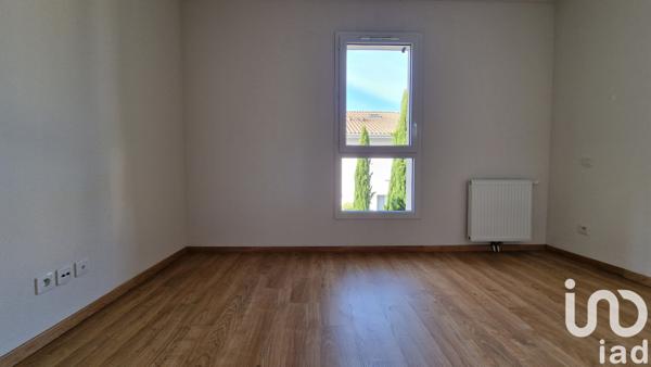 Appartement à vendre 2 pièces 48 m² Mérignac
