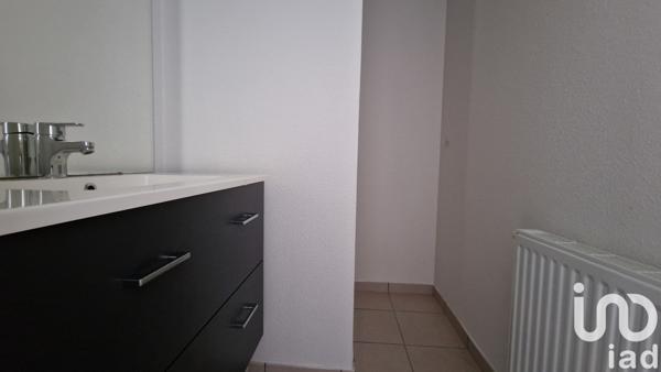 Appartement à vendre 2 pièces 48 m² Mérignac