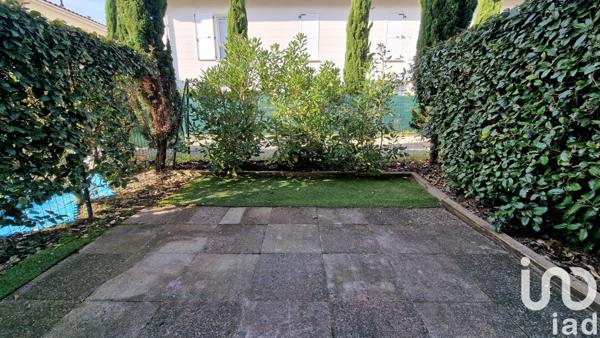 Appartement à vendre 2 pièces 48 m² Mérignac