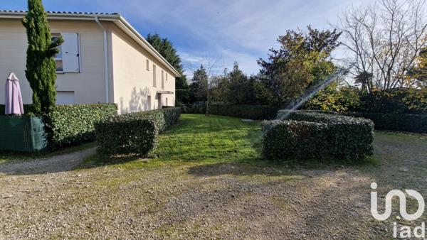 Appartement à vendre 2 pièces 48 m² Mérignac