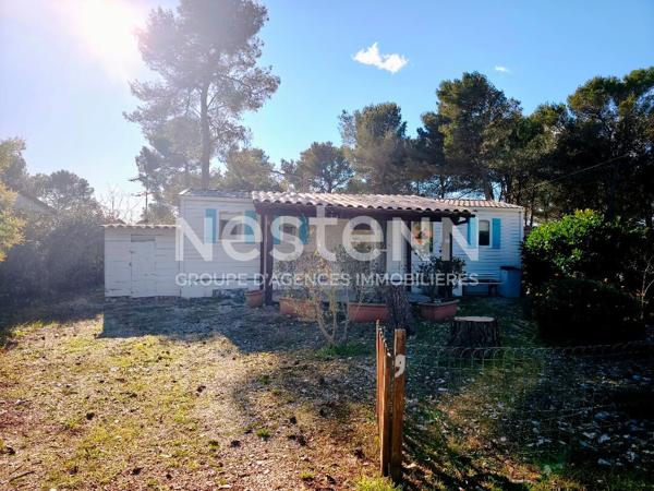 Maison Le Castellet 4 pièce(s) 45 m2