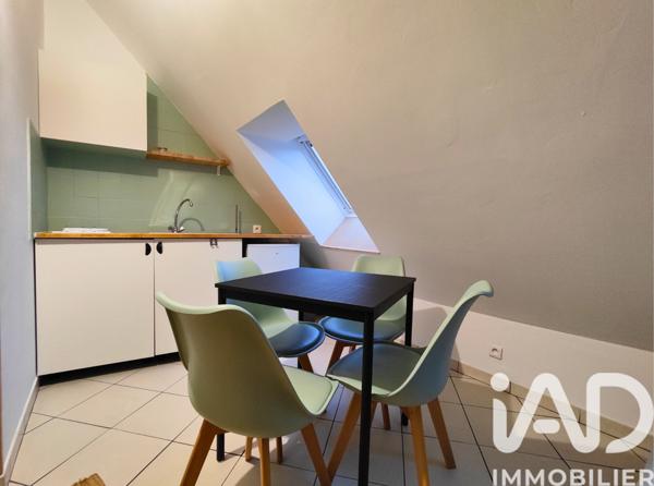 Appartement à vendre 2 pièces 14 m² Douai