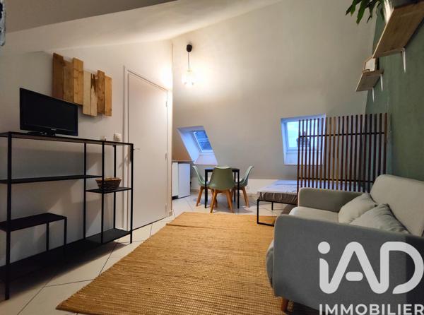 Appartement à vendre 2 pièces 14 m² Douai