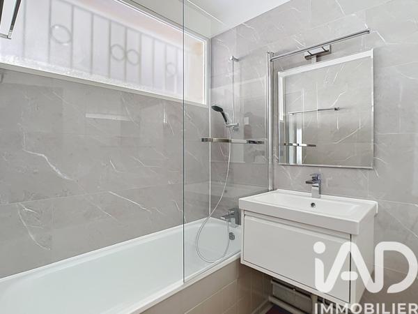Studio à vendre 34,34 m² Fontainebleau