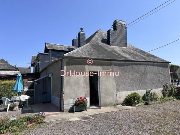 Maison à vendre 5 pièces de 85 m²