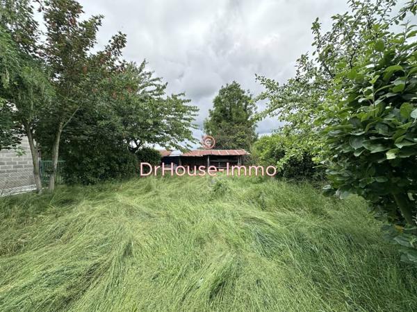 Maison à vendre 5 pièces de 85 m²