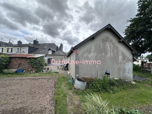 Maison à vendre 5 pièces de 85 m²