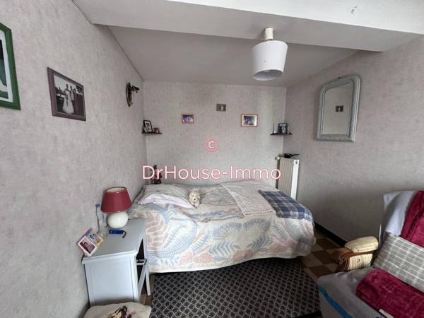 Maison à vendre 5 pièces de 85 m²