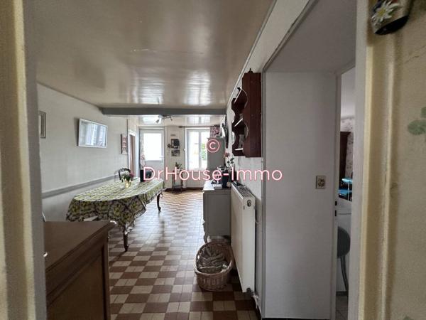 Maison à vendre 5 pièces de 85 m²