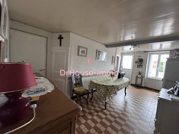 Maison à vendre 5 pièces de 85 m²