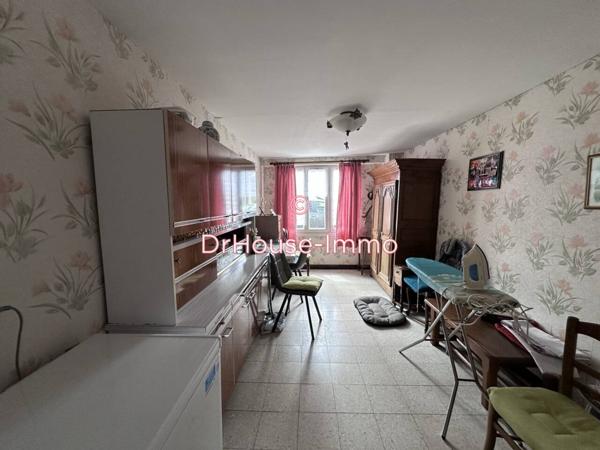 Maison à vendre 5 pièces de 85 m²