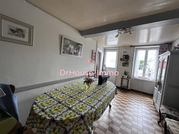 Maison à vendre 5 pièces de 85 m²