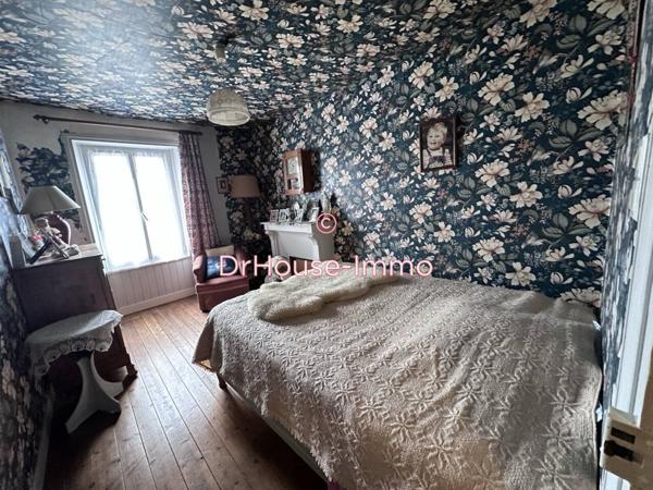 Maison à vendre 5 pièces de 85 m²