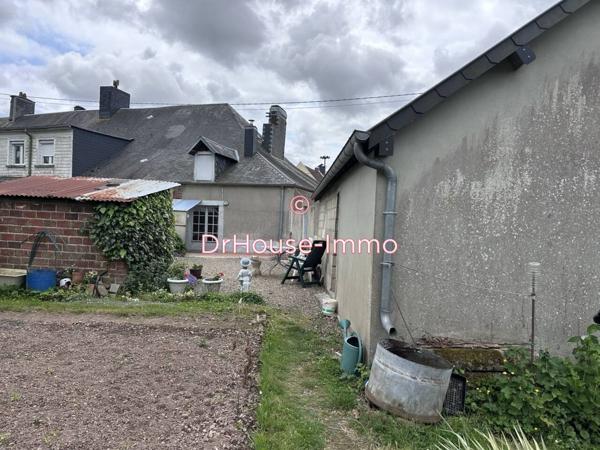 Maison à vendre 5 pièces de 85 m²