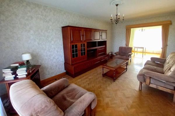 Pavillon 117m² - 3 chbs - Jardin - Laval Quartier Pillerie