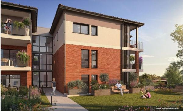 NOUVEAU PROJET POUR UNE NOUVELLE VIE