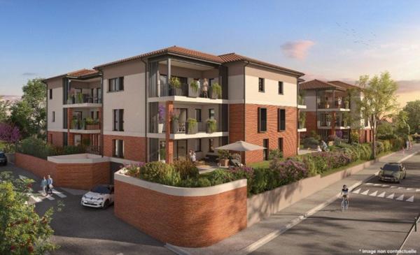 NOUVEAU PROJET POUR UNE NOUVELLE VIE