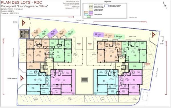 NOUVEAU PROJET POUR UNE NOUVELLE VIE