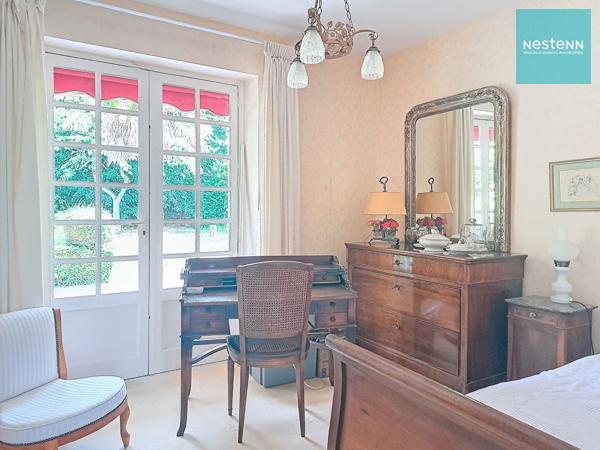 Amboise, emplacement privilégié maison traditionnelle de 9 pièce(s) 177m²