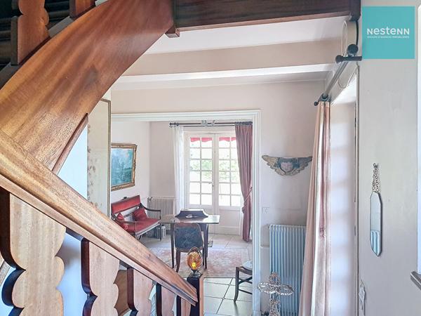 Amboise, emplacement privilégié maison traditionnelle de 9 pièce(s) 177m²