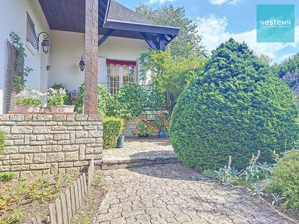 Amboise, emplacement privilégié maison traditionnelle de 9 pièce(s) 177m²