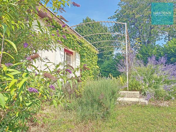 Amboise, emplacement privilégié maison traditionnelle de 9 pièce(s) 177m²