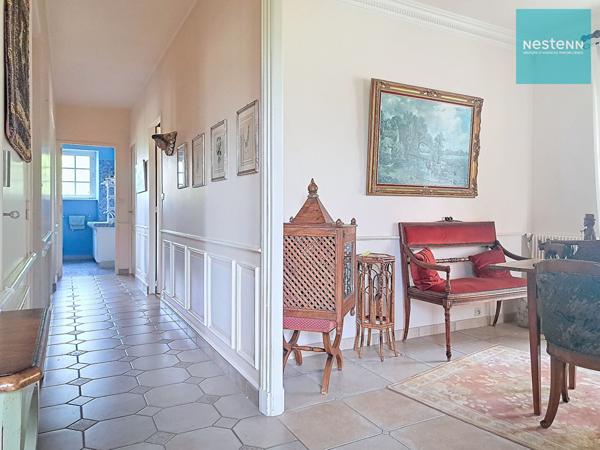 Amboise, emplacement privilégié maison traditionnelle de 9 pièce(s) 177m²