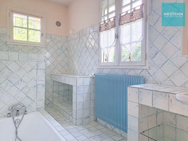 Amboise, emplacement privilégié maison traditionnelle de 9 pièce(s) 177m²