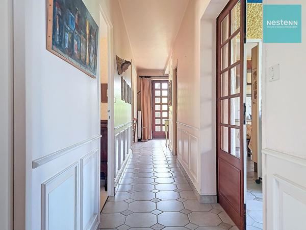 Amboise, emplacement privilégié maison traditionnelle de 9 pièce(s) 177m²